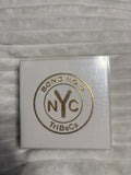 BOND NO.9 NYC TRiBECA
