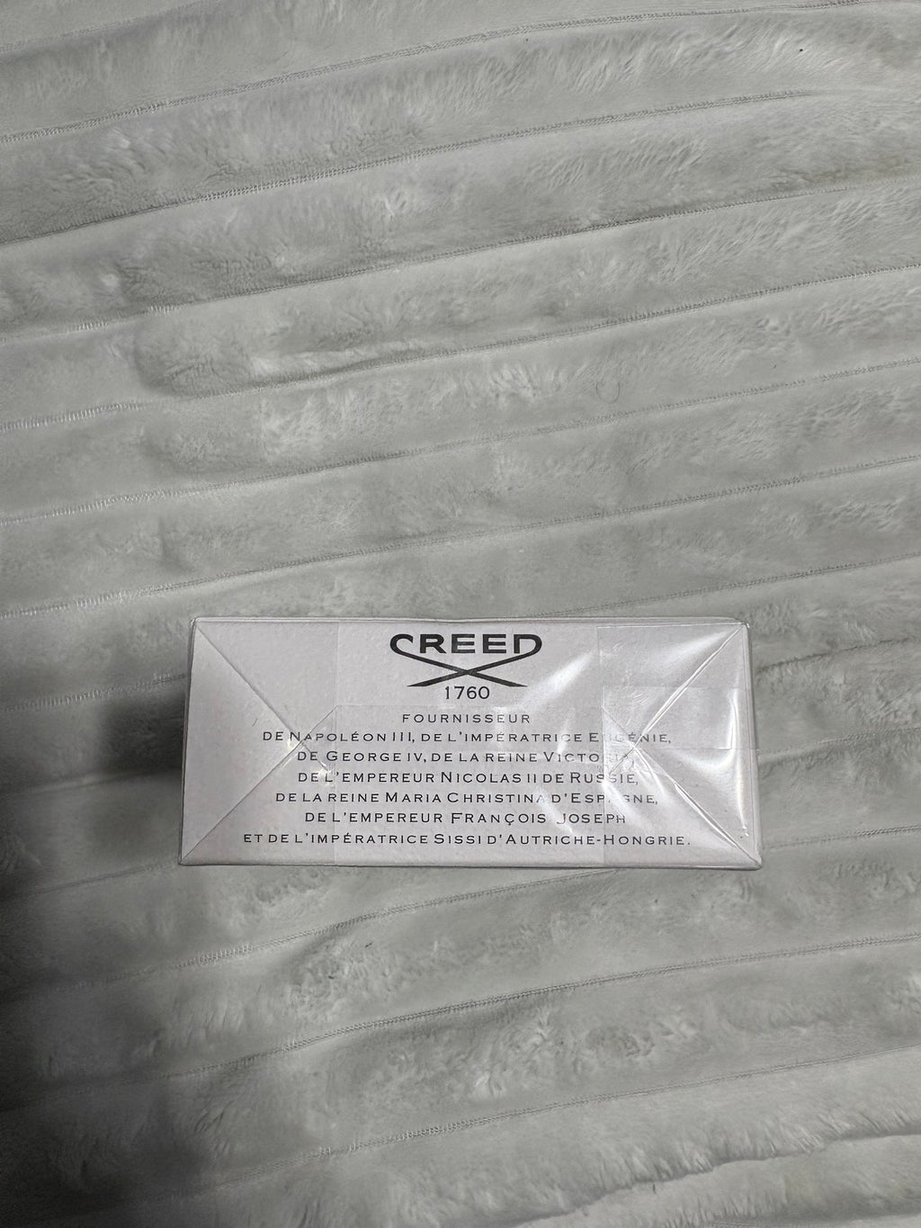 CREED MILLESIME IMPERIAL