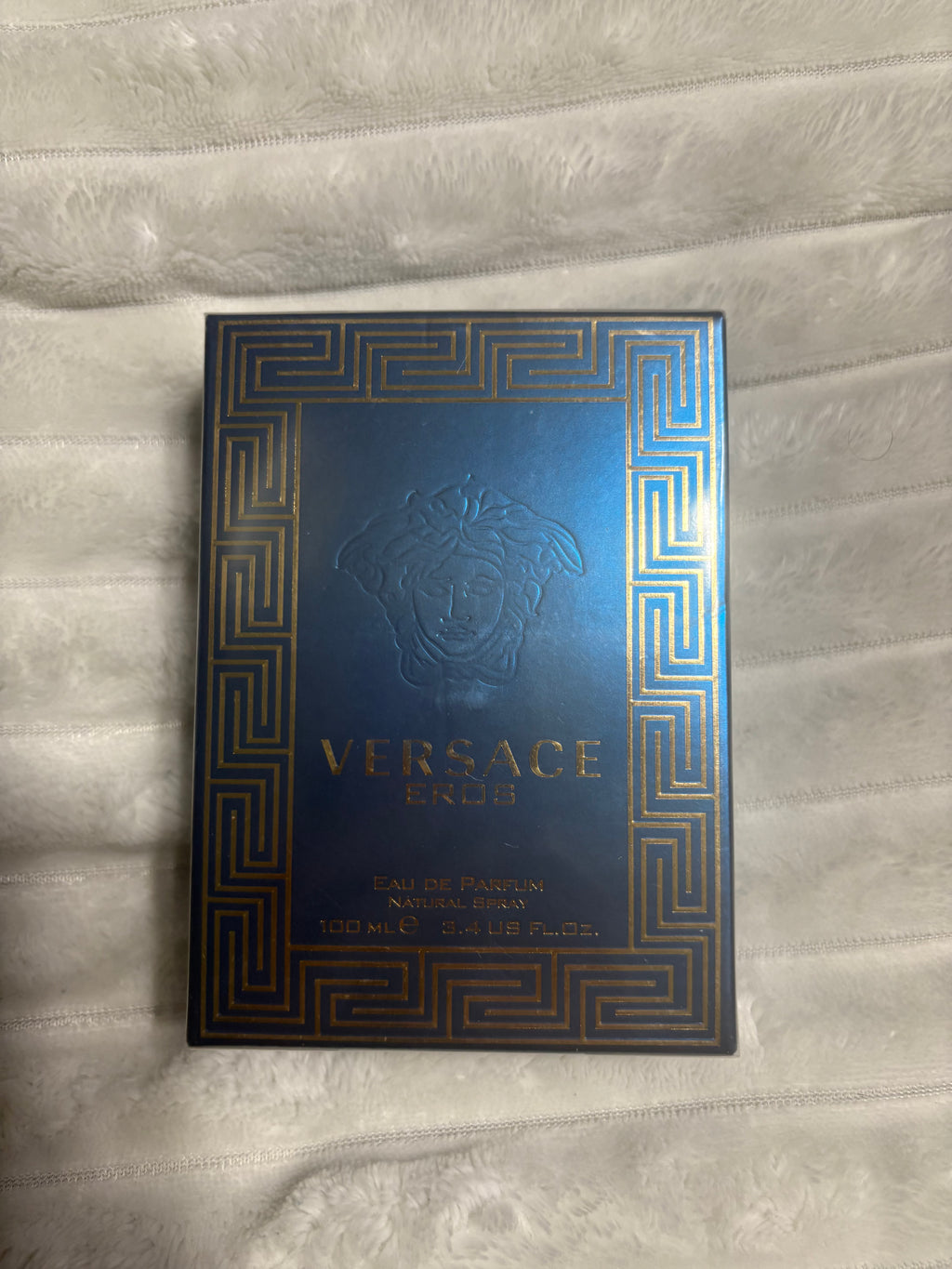 VERSACE EROS
