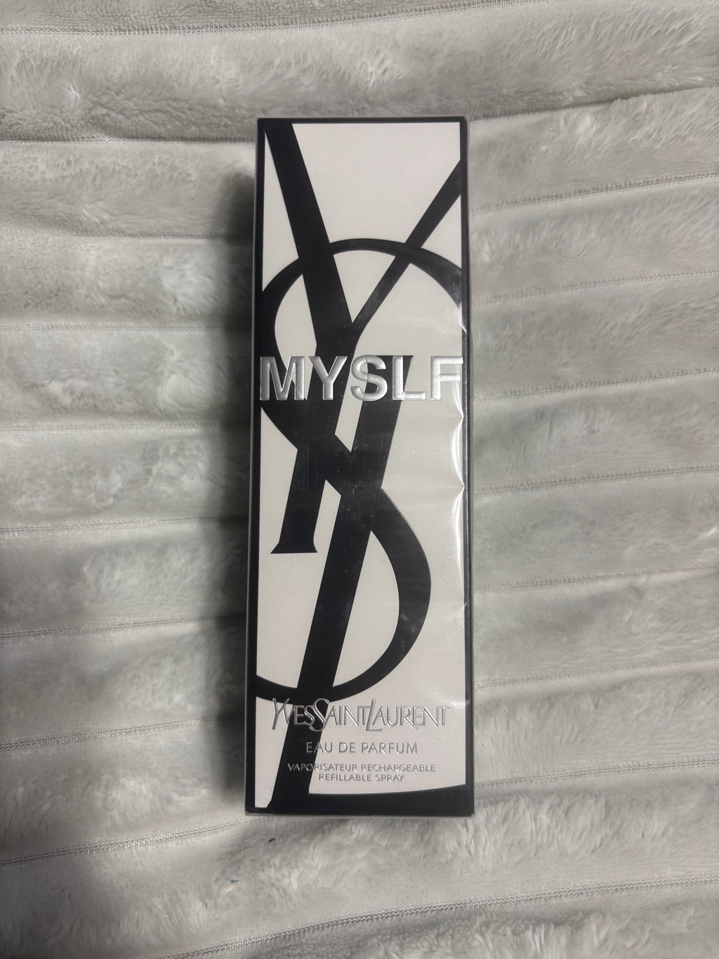YVES SAINT LAURENT