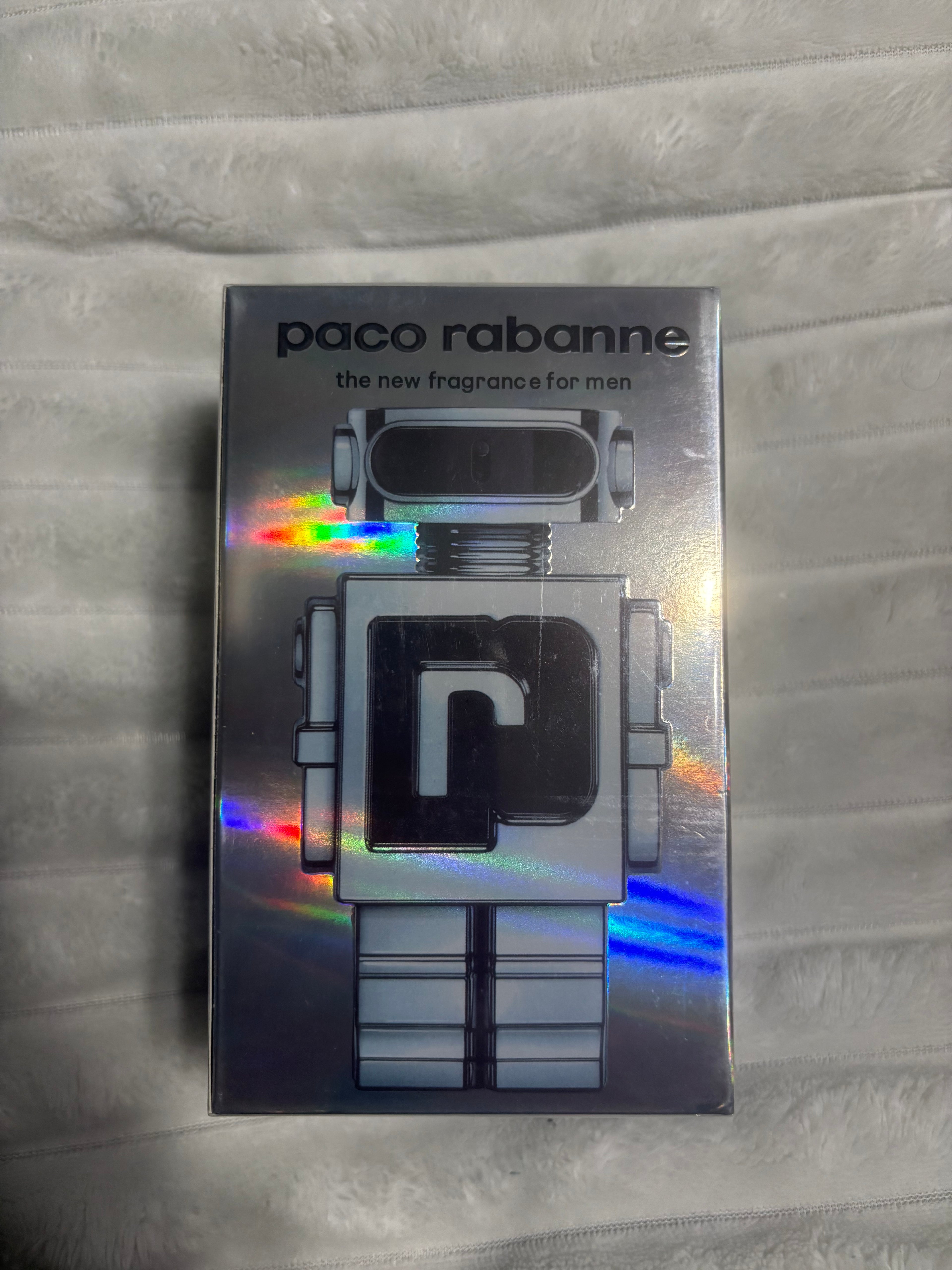 PACO ROBANNE PHANTOM