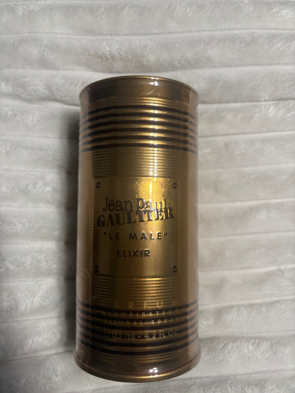 JEAN PAUL GAULTIER