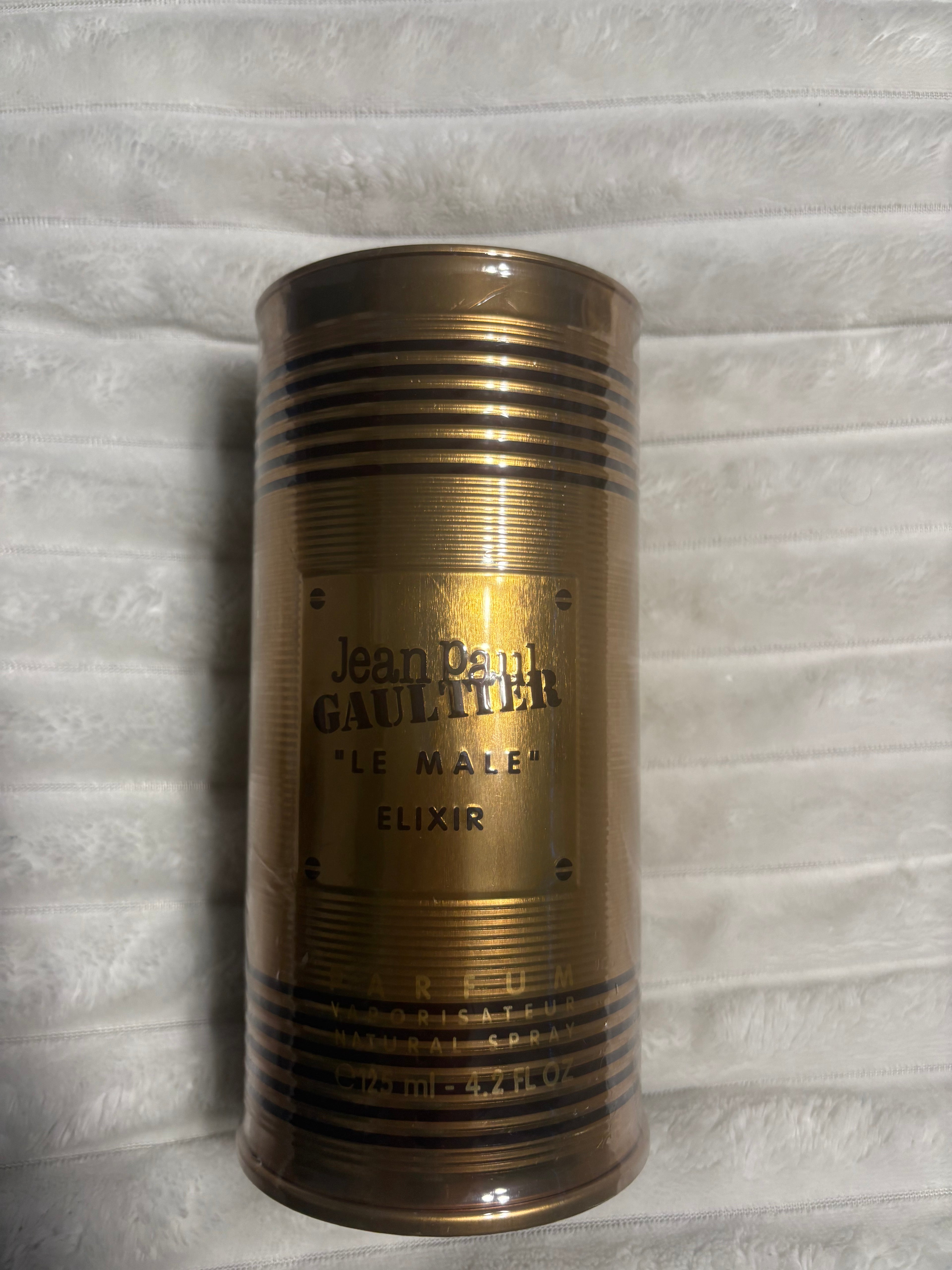 JEAN PAUL GAULTIER