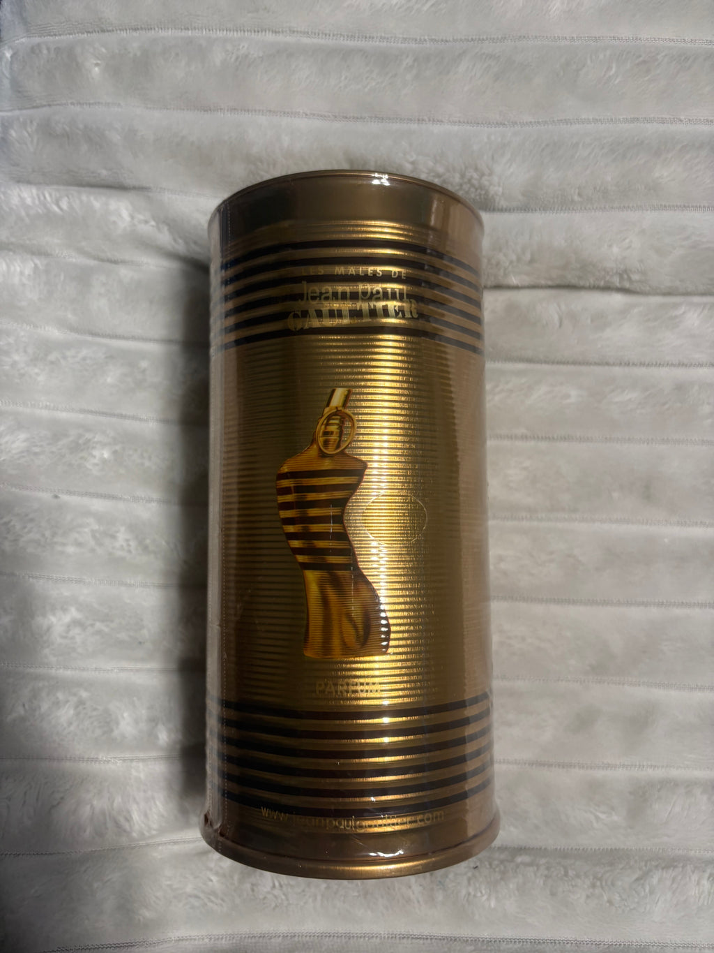 JEAN PAUL GAULTIER