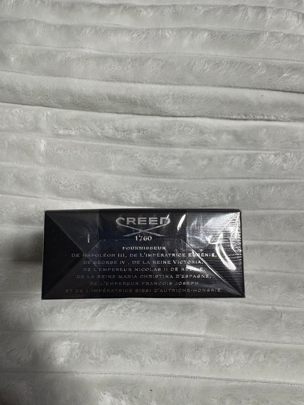 CREED AVENTUS