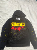 ATLANTA SP5DER HOODIE