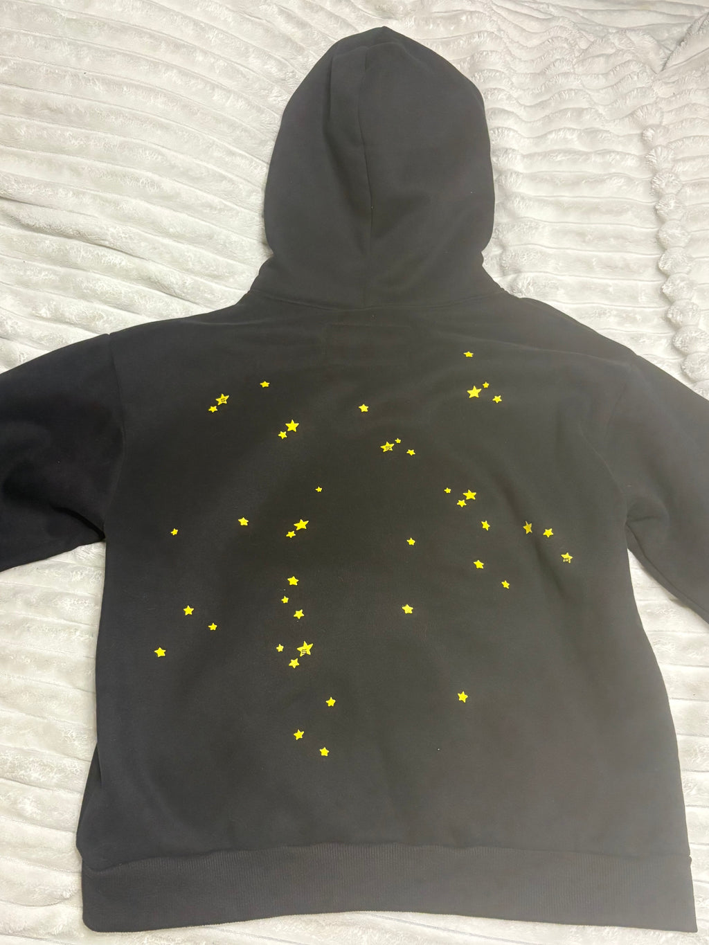 ATLANTA SP5DER HOODIE