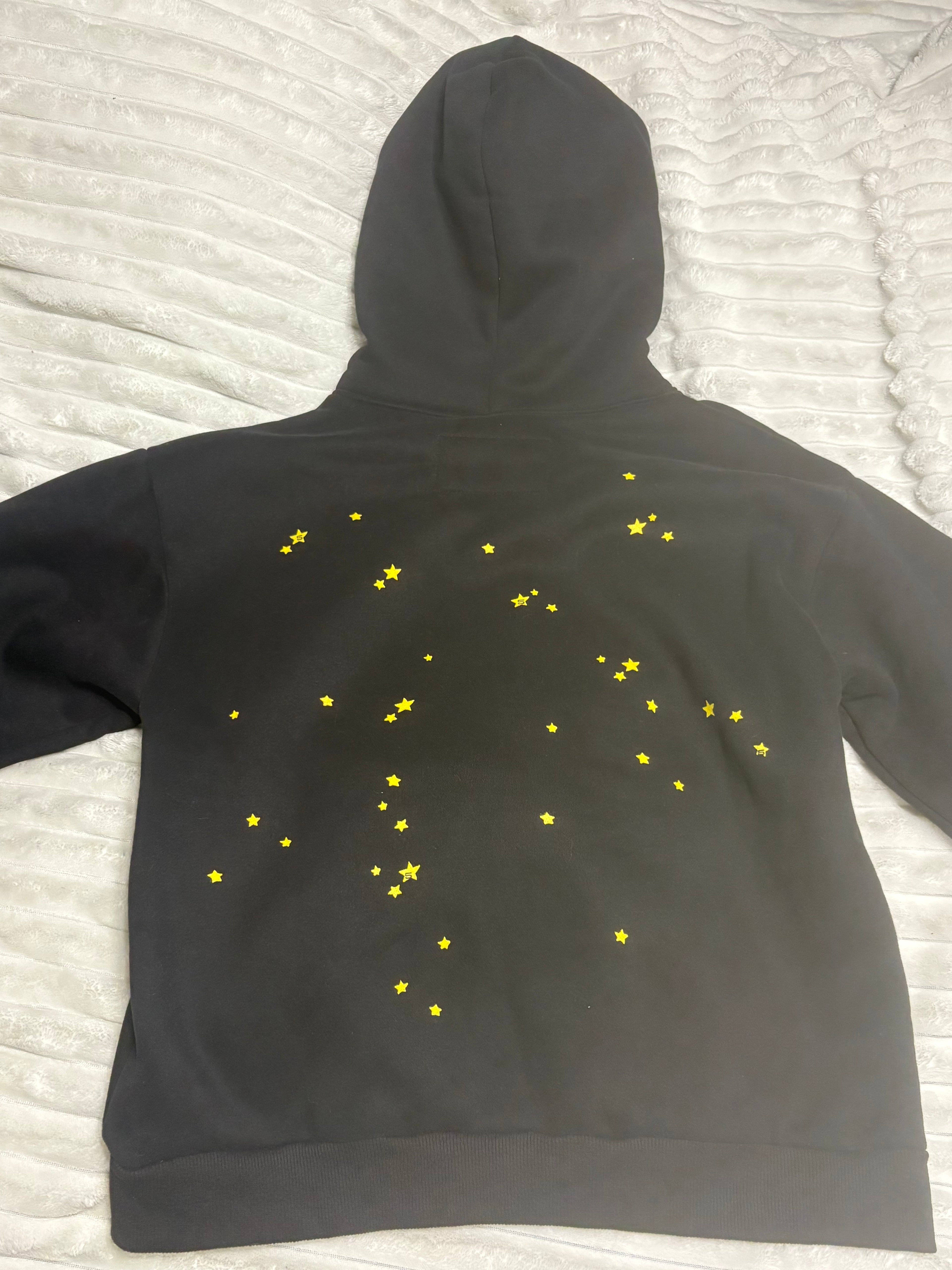 ATLANTA SP5DER HOODIE