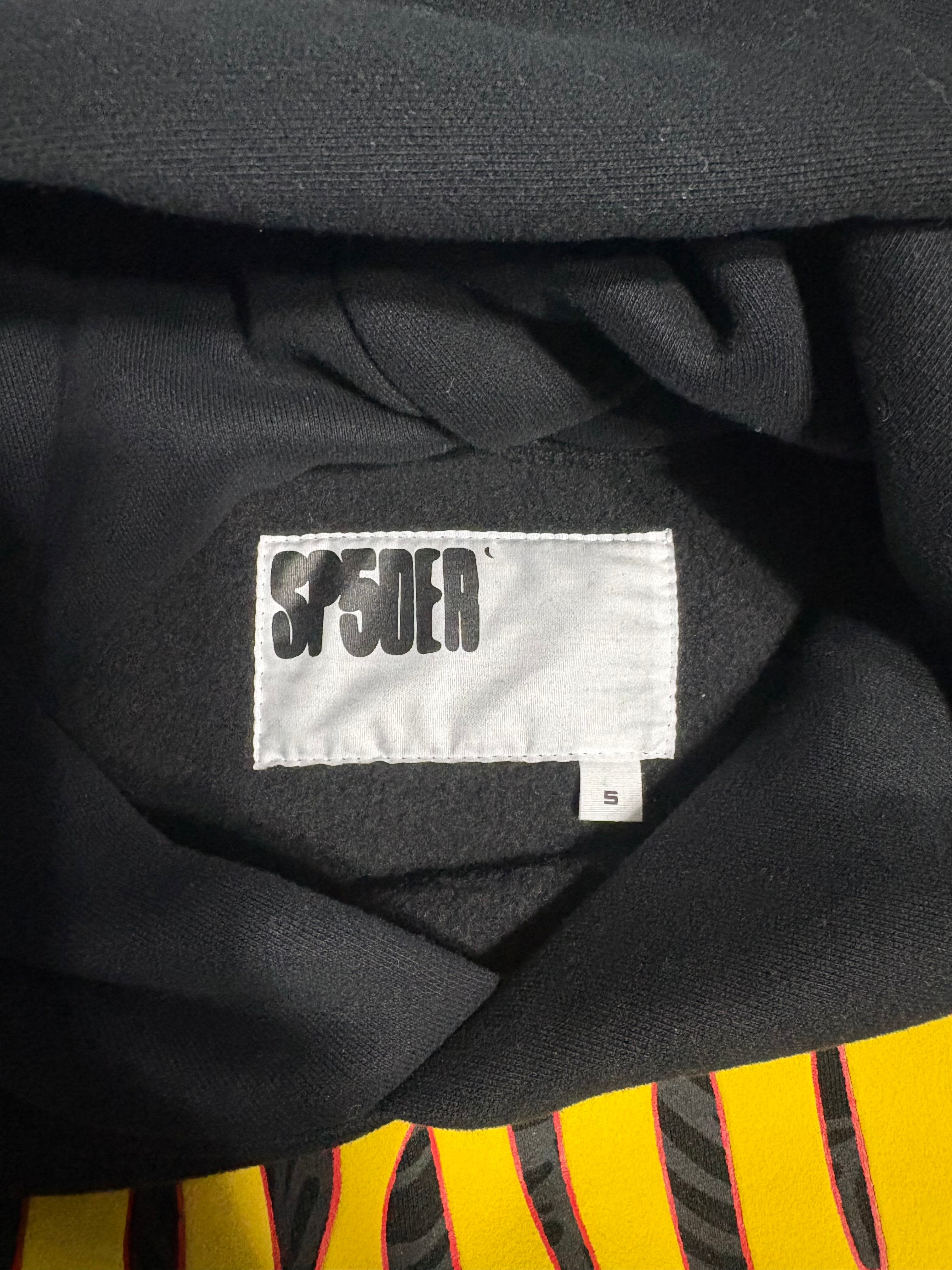 ATLANTA SP5DER HOODIE